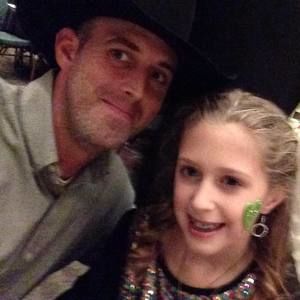 Meet your Posher, Rex